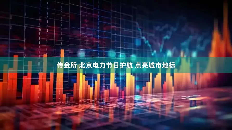 传金所 北京电力节日护航 点亮城市地标