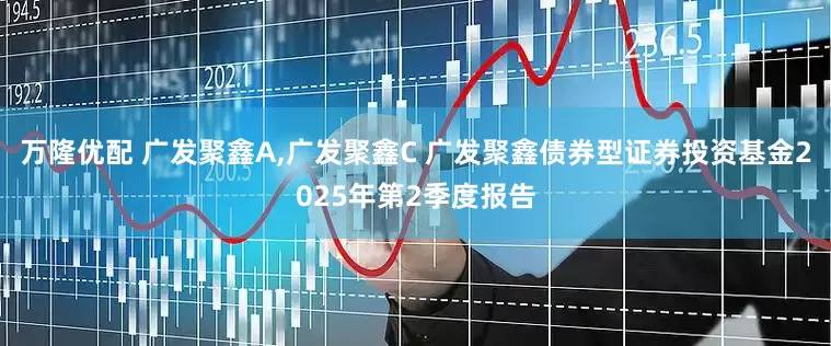 万隆优配 广发聚鑫A,广发聚鑫C 广发聚鑫债券型证券投资基金2025年第2季度报告